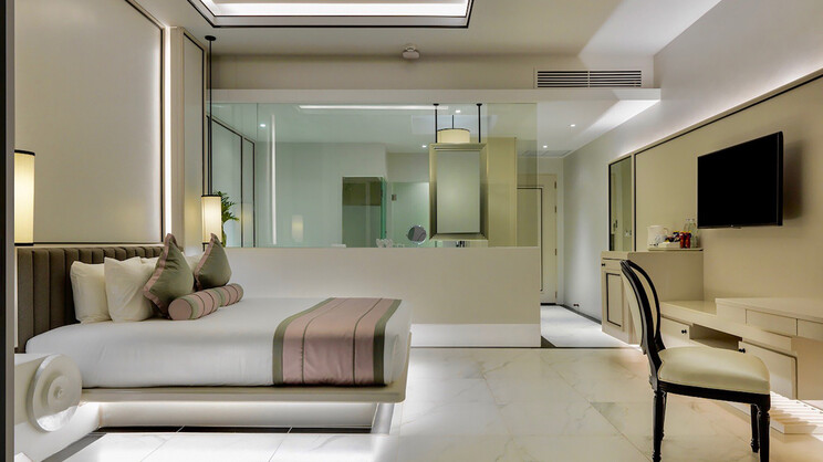 Chanalai Romantica Resort